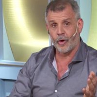 "Hubo un accidente": Christian Petersen se quejó por un grave hecho en "El Gran premio de la Cocina"