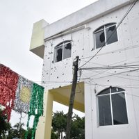 Cuando alcaldes de Guerrero encabezaron bloqueos que beneficiaron... al narco