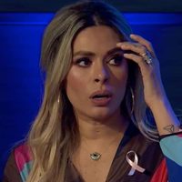 Galilea Montijo revivió  en vivo el terrible accidente que asustó a sus fans