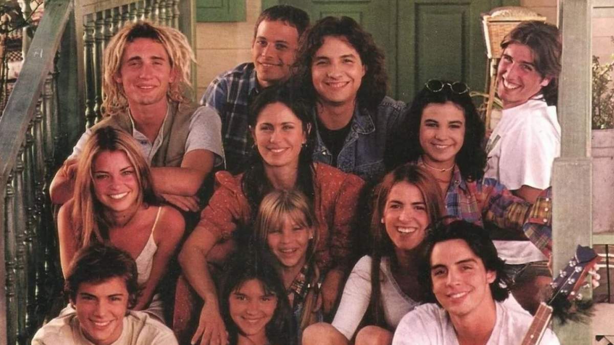 Verano del 98. Fuente: (Instagram)
