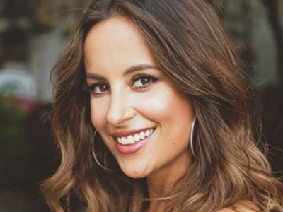 "¡Qué traidora!" Lourdes Sánchez estalló ante una infidelidad ¡No se guardó nada!