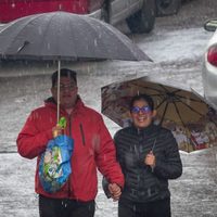 Nueva onda gélida y frente frío 24 llegan el fin de semana: alerta en estas entidades