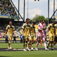 De titular a borrado: el jugador de Boca que podría marcharse del club en este mercado