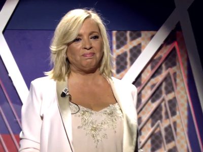 Carmen Borrego no esperaba este reproche: el enfado de María Teresa Campos por la exclusiva que dio