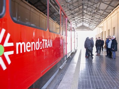 Tras la suba fijada para enero, ya se planea un nuevo aumento en el pasaje