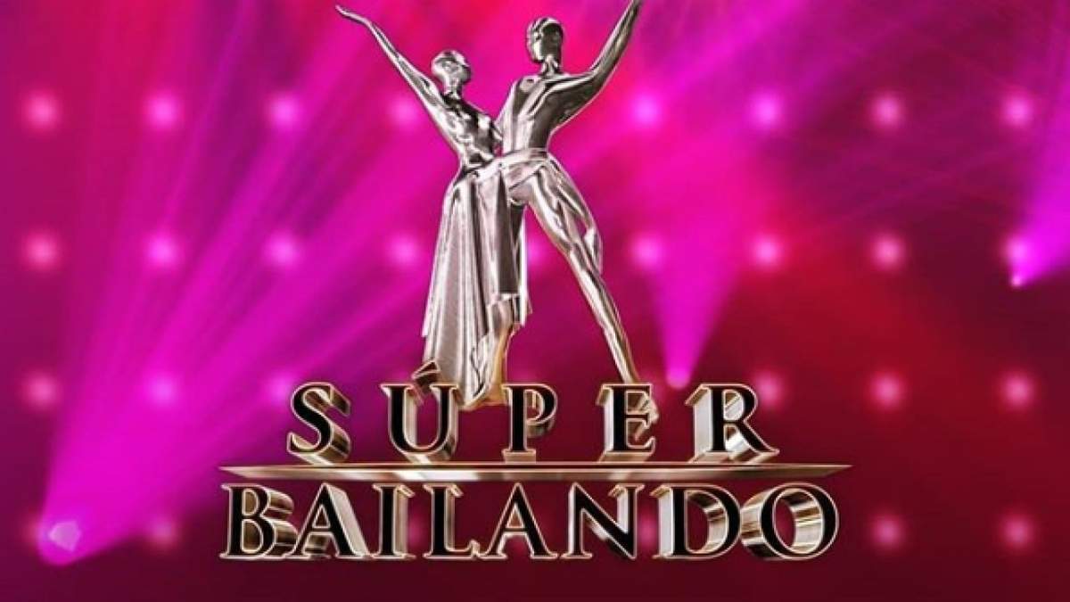 Bailando 2020. Fuente: (Instagram)