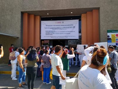 Estados ante Covid-19: golpe sin precedente al turismo, protesta y nueva app