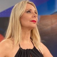 El reemplazo de Evelyn Von Brocke en El Trece, tras su repentina renuncia
