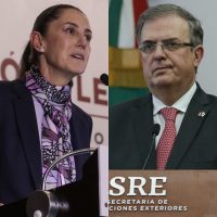 Sheinbaum aventaja a Ebrard rumbo candidatura de Morena para 2024: Enkoll