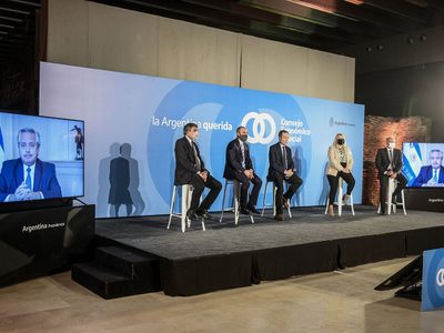 Qué es el hidrógeno verde, el combustible del futuro que recibió la mayor inversión del siglo