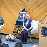 Tras seis años, UNAM da título post mortem a Verónica Soto Hernández, víctima de feminicidio