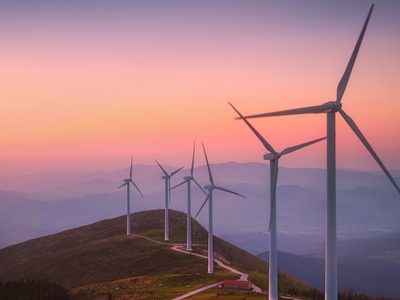 La Coalición Global de Energía Eólica pidió "mayor liderazgo en la crisis climática"