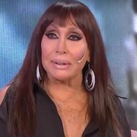 ¡Adicción y oscuridad! Moria Casán blanqueó el momento más terrible: "Yo rezaba..."