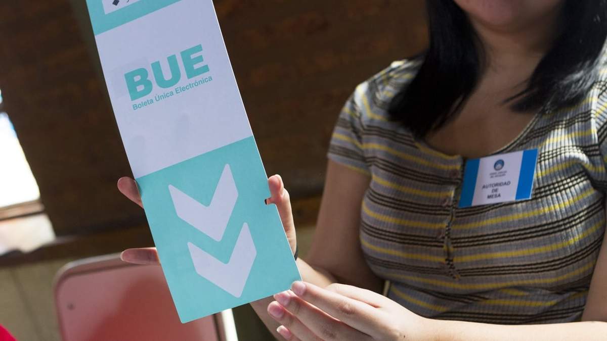Como sucedió en las elecciones provinciales, Plottier y Rincón de los Sauces votarán con la BUE. Fuente: (Emiliano Ortiz)