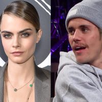 Cara Delevigne genera polémica en las redes tras hacerle este pedido a Justin Bieber ¿No es mucho?