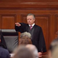 Arturo Zaldívar es el nuevo presidente de la Suprema Corte
