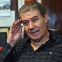 Preocupación: Víctor Hugo Morales debió ser intervenido quirúrgicamente