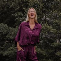 Nicole Neumann mostró su rutina de yoga y reveló las posturas clave que transforman cuerpo y mente
