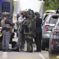 FBI y la policía responden a un “ataque terrorista” en Boulder, Colorado (Video)