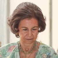 De luto: el dolor golpea nuevamente la puerta de la Reina Sofía