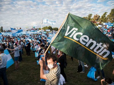 Vicentin juzga de“persecución política” la denuncia de la AFIF