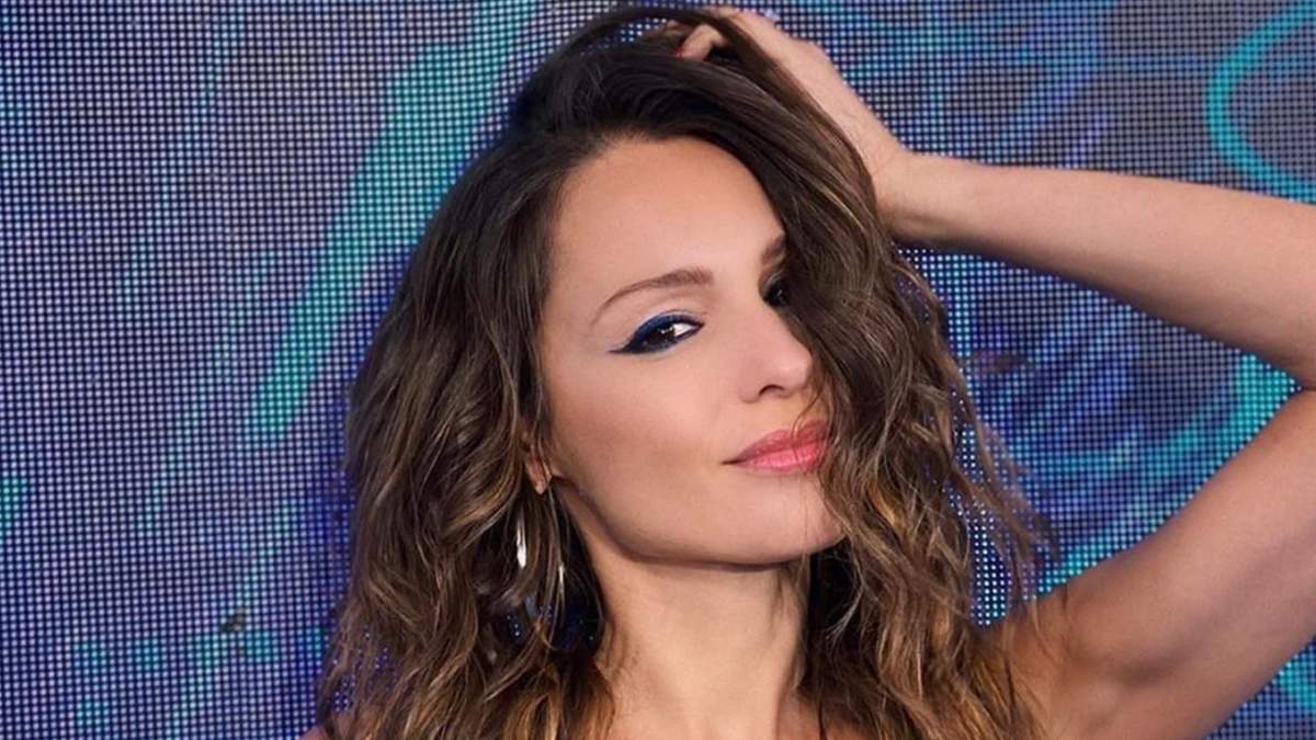 Pampita. Fuente:(Instagram)