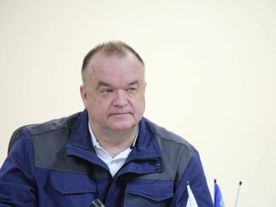 Una catástrofe nuclear en Zaporiyia sería "seis veces peor" que la de Chernóbil: Energoatom