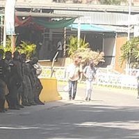 Liberan a 130 presos vinculados a las protestas postelectorales en Venezuela
