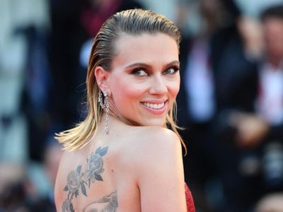 Scarlett Johansson sabe cómo brillar sobre la alfombra roja: estos son sus 5 mejores atuendos ¡Wow!