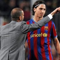 Zlatan Ibrahimovic: su once ideal y la tremenda crítica a Guardiola
