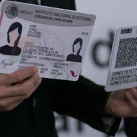 El INE aprueba una credencial de elector digital: ¿Desaparecerá la de plástico?