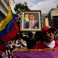 Fuerzas de EU abordan petrolero sancionado vinculado a Venezuela en el Atlántico Norte