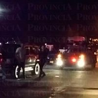 Ejecutan a un hijo del  expresidente municipal de Apatzingán