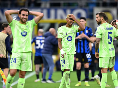Incomodidad en Barcelona: el comprometedor video que involucra a jugadores del club