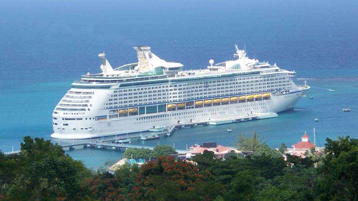 Nuevas formas de viajar en crucero. Fuente: (Facebook)