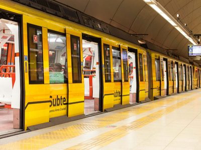 Sorpresivo paro de subtes: desde qué hora y hasta cuándo será la medida de fuerza