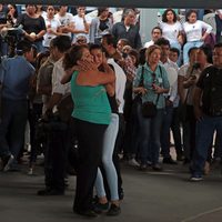 Marchan en Jojutla para exigir justicia por asesinato de cuatro preparatorianos