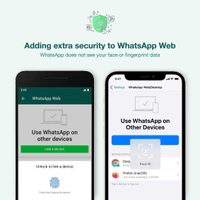 WhatsApp trabaja en nueva función para buscar mensajes por fecha de envío