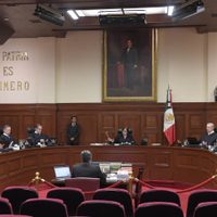 Corte determinará legalidad de extinción de 13 fideicomisos del Poder Judicial