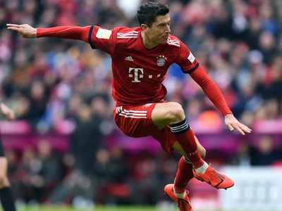 El Bayern Münich busca consolidar la punta ante el Union Berlin