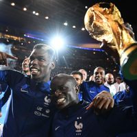 El Inter busca a un campeón del mundo para disputar la próxima Champions