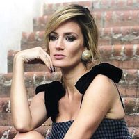 “El tiempo pasa”: Paula Chaves hizo una reflexión sobre cómo está pasando estos días con Filipa