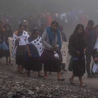 En documental sobre Acteal se exige decir la verdad