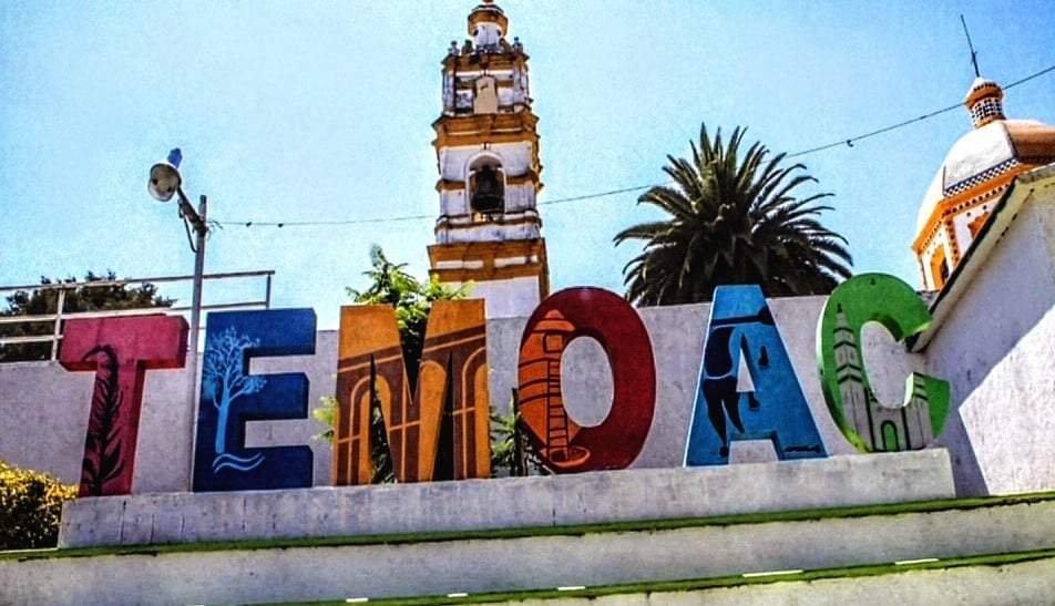 Temoac, Morelos