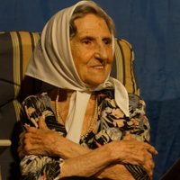 A los 100 años falleció Lolin Rigoni, histórica referente de Madres de Plaza de Mayo en Neuquén