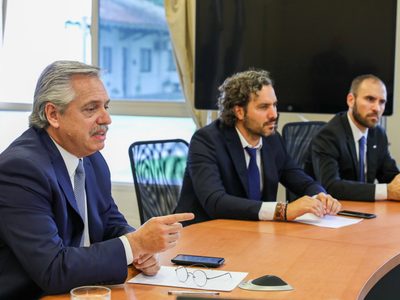 ¡Crisis económica! El Gobierno promete medidas para reducir el impacto
