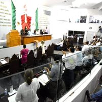 Congreso de Tabasco aprueba cuenta pública 2017 de Arturo Núñez