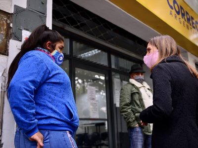 Atención: cómo sigue el cronograma de pago del IFE la semana que viene