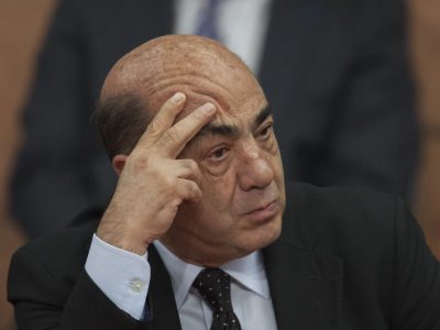 Murillo Karam defiende "verdad histórica" de caso Ayotzinapa: "ninguno la ha podido tirar"