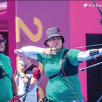Alejandra Valencia y Luis Álvarez pasan a semifinales